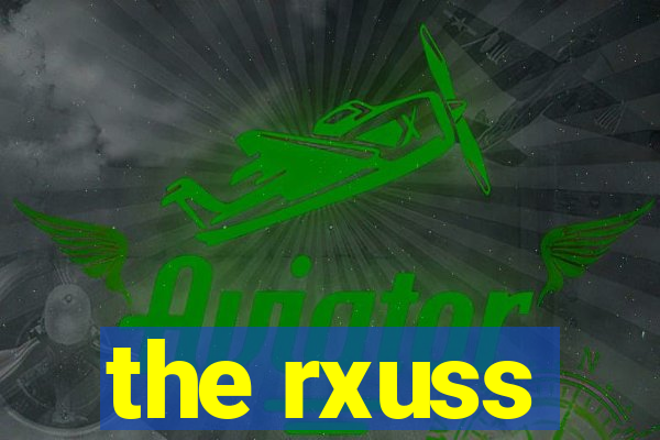 the rxuss